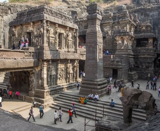 Madhya Pradesh